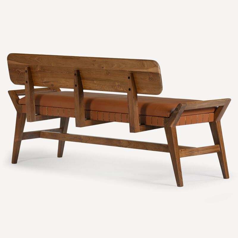 Robertson Bench