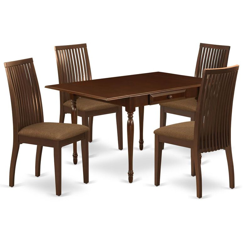 Dining Room Set Mahogany