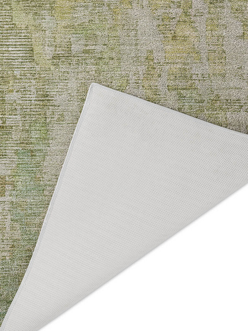 Kochi KC8 Sage 3' x 5' Rug