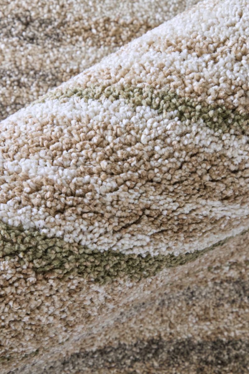 Richmond 39R3F Gray/White 9' x 12' Rug image number 8
