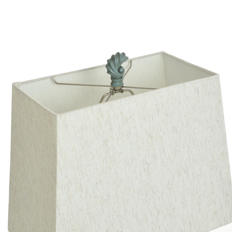 Seaside Sanctuary Table Lamp