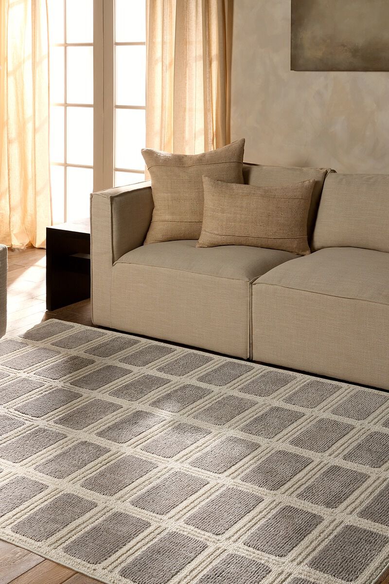 Composure Deverell Birch 8'6" x 11'6" Rug image number 1