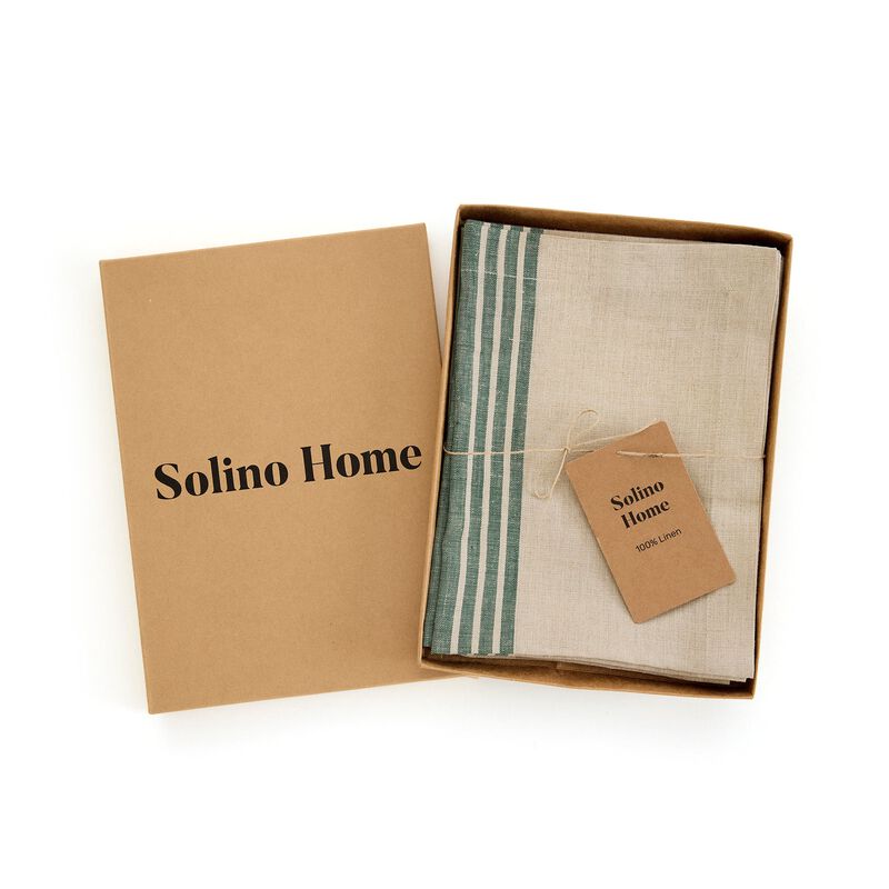 Linen Placemats - Farmhouse image number 3