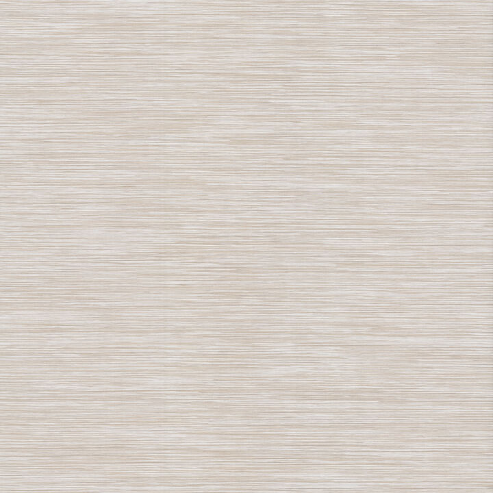 Horizon Paperweave Taupe Wallpaper