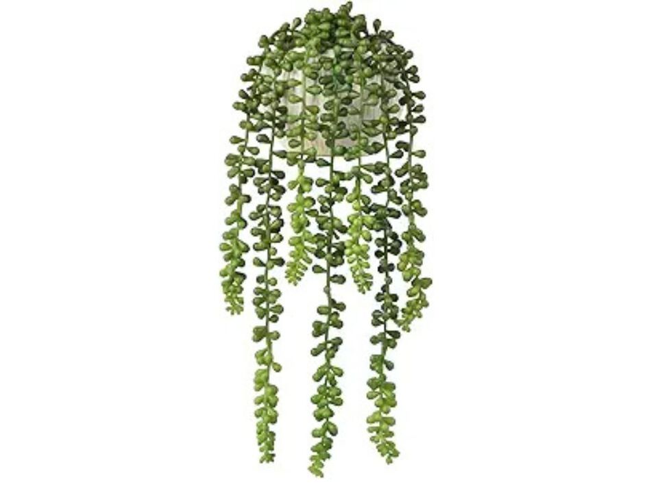 Artificial Succulent Plants Garden Porch Decor Succulents Small