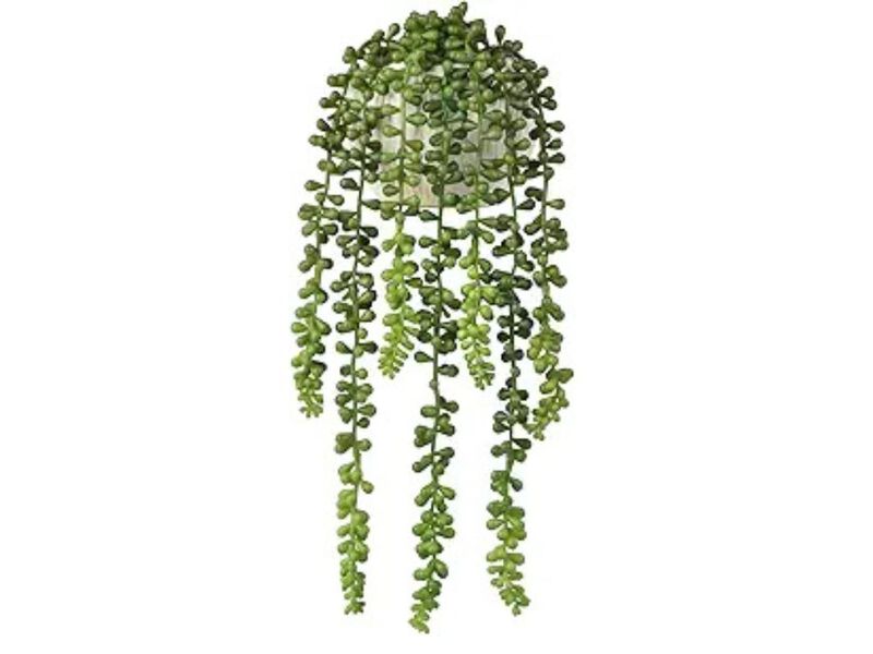 Artificial Succulent Plants Garden Porch Decor Succulents Small image number 0