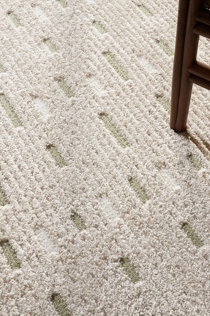 Jaida Verdant Moonbeam 8'10" x 12' Rug image number 5