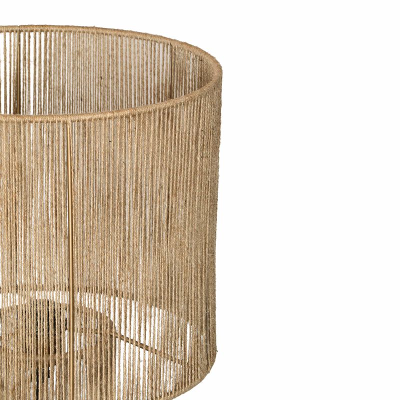 Hope Natural Table Lamp image number 3