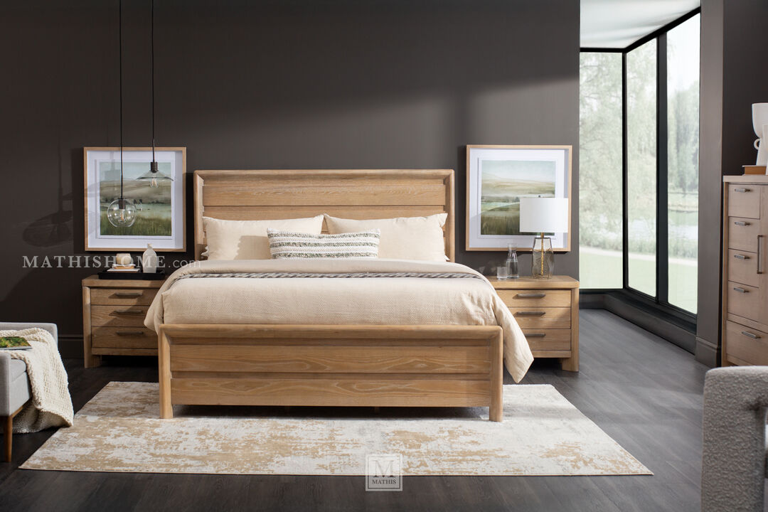 Pacific Grove 5-Piece Queen Bedroom Set