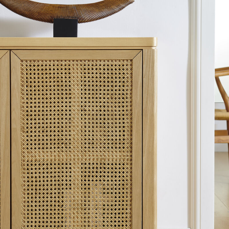 Fucab Rattan Buffet image number 7