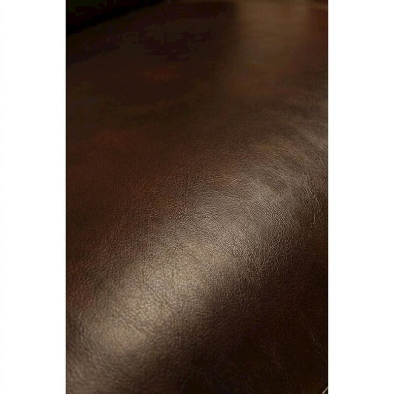 Tucson Frame-Rustic Walnut Finish-Oregon Trail Java Mattress-Storage Drawers image number 6