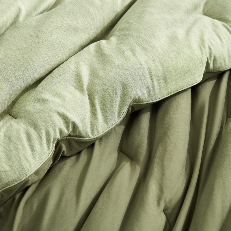 Yoga Pants - Coma Inducer� Oversized Cooling Comforter Set