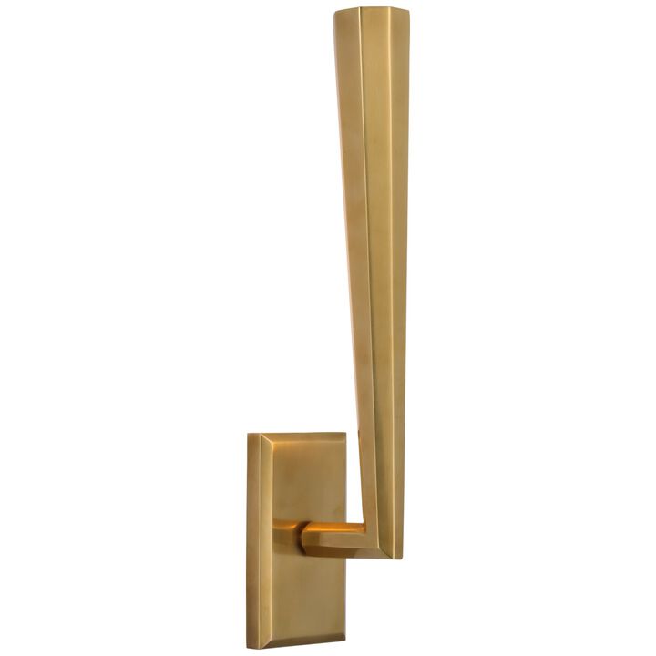 Galahad Linear Sconce