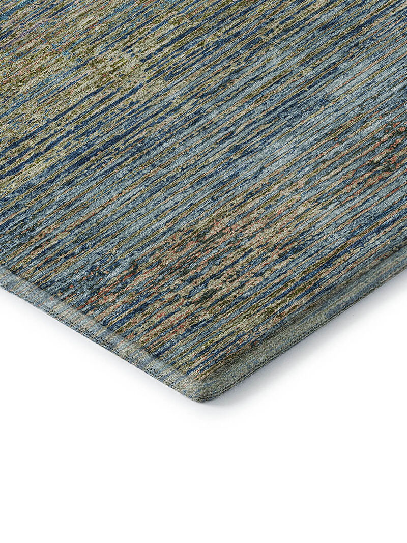 Trevi TV1 Denim 9' x 12' Rug