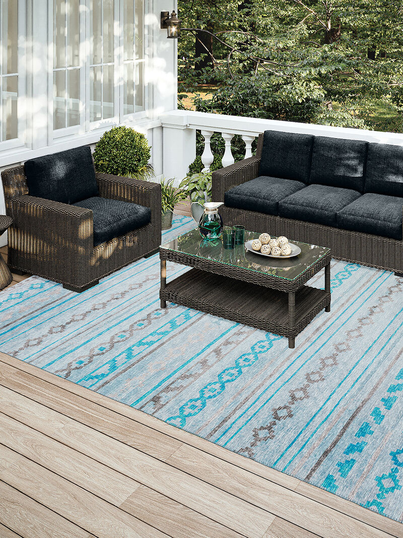 Sedona SN10 Skydust 3' x 5' Rug