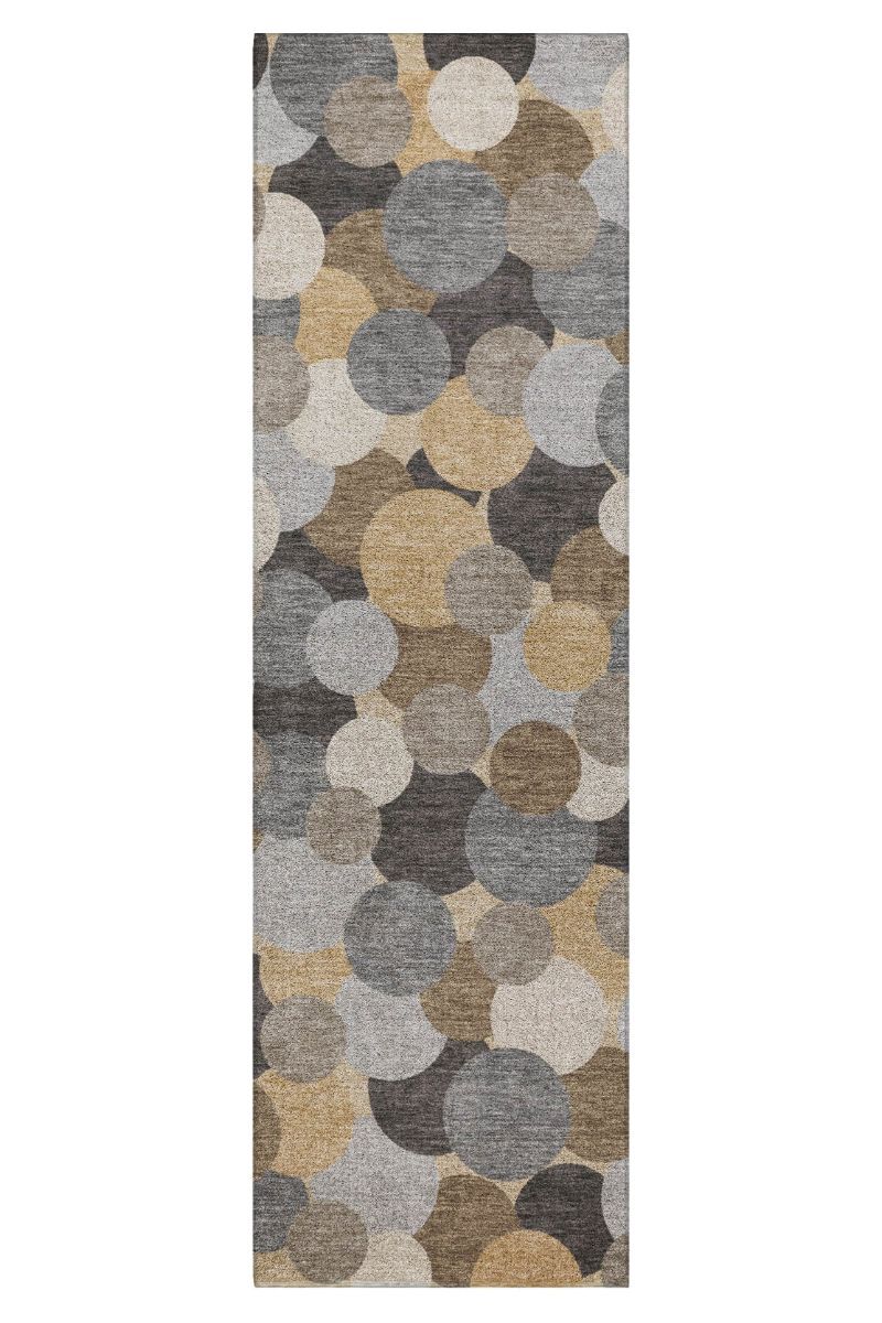 Kenner KN9 Gray 9' x 12' Rug image number 10