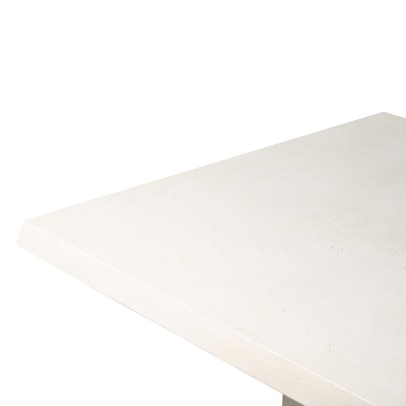 Avila Outdoor 60" Dining Table