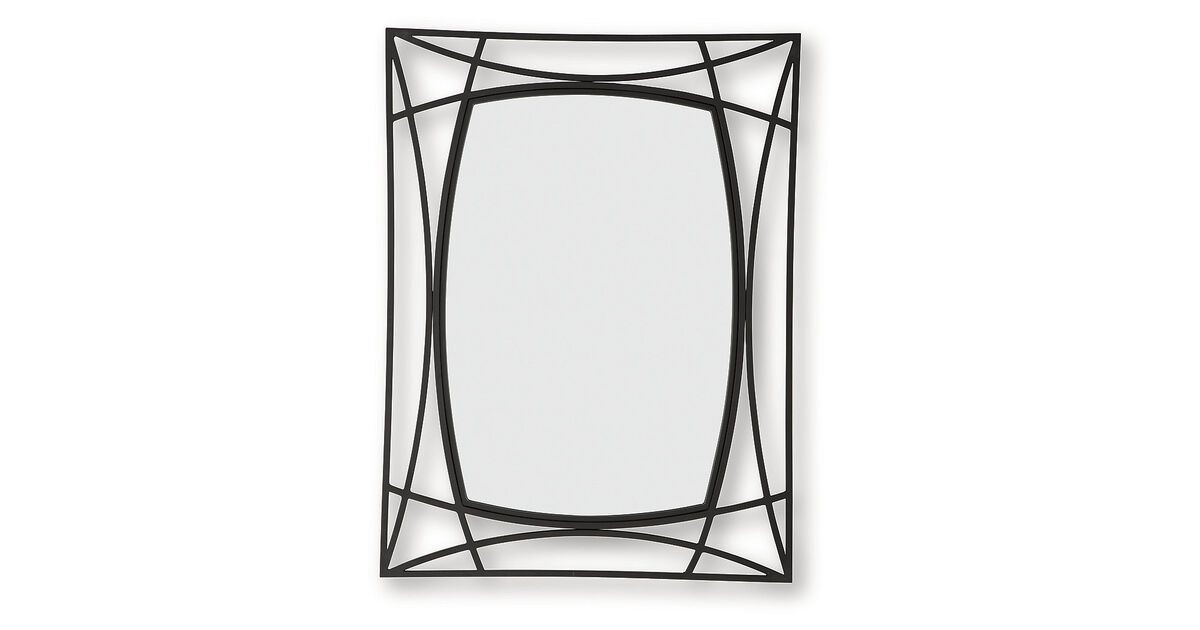 Freenville Accent Mirror