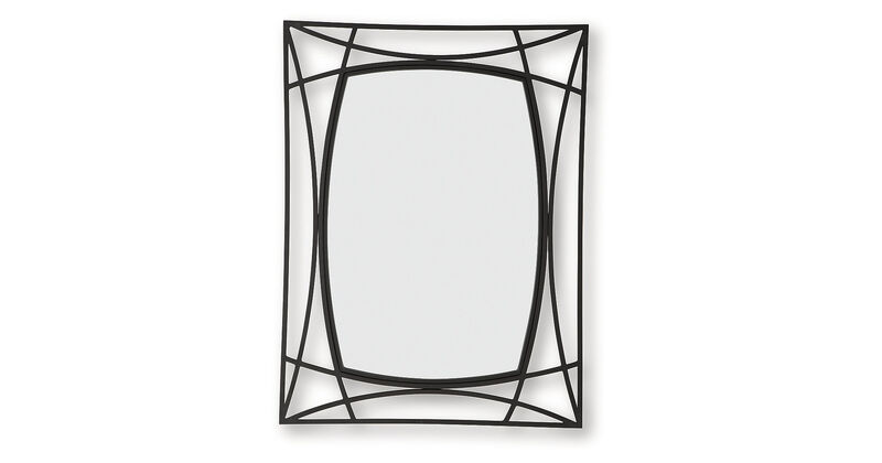 Freenville Accent Mirror image number 0