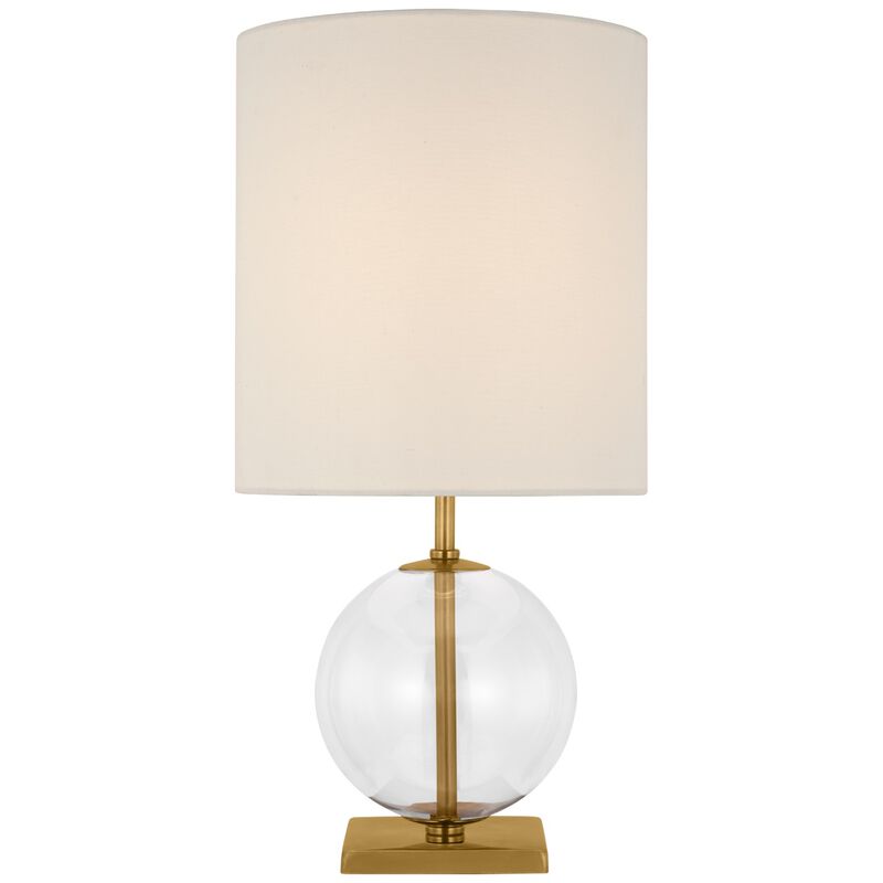 Elsie Small Table Lamp