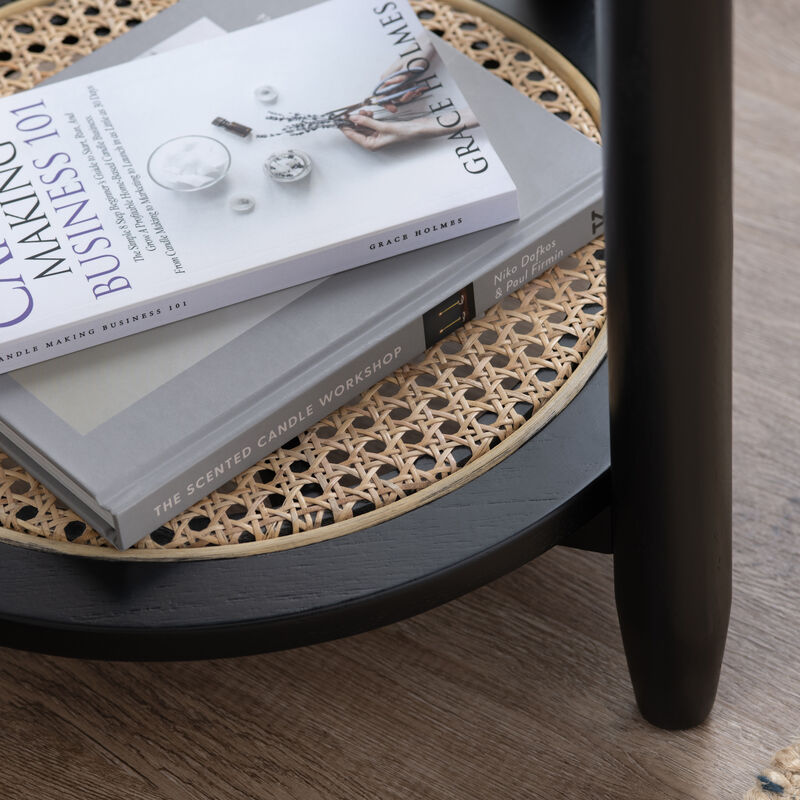 Port Royal End Table image number 3