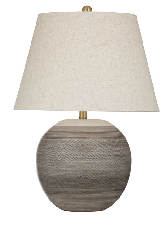 Almaden Table Lamp