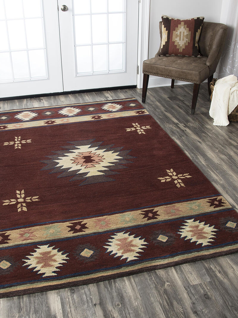 Southwest SU2009 2'6" x 10' Rug