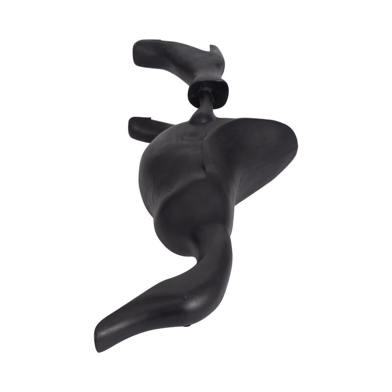 Bamboo 20" Duck In Rainboots image number 5