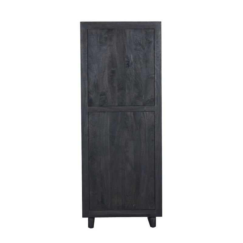 Tularosa 72" Bar Cabinet image number 3