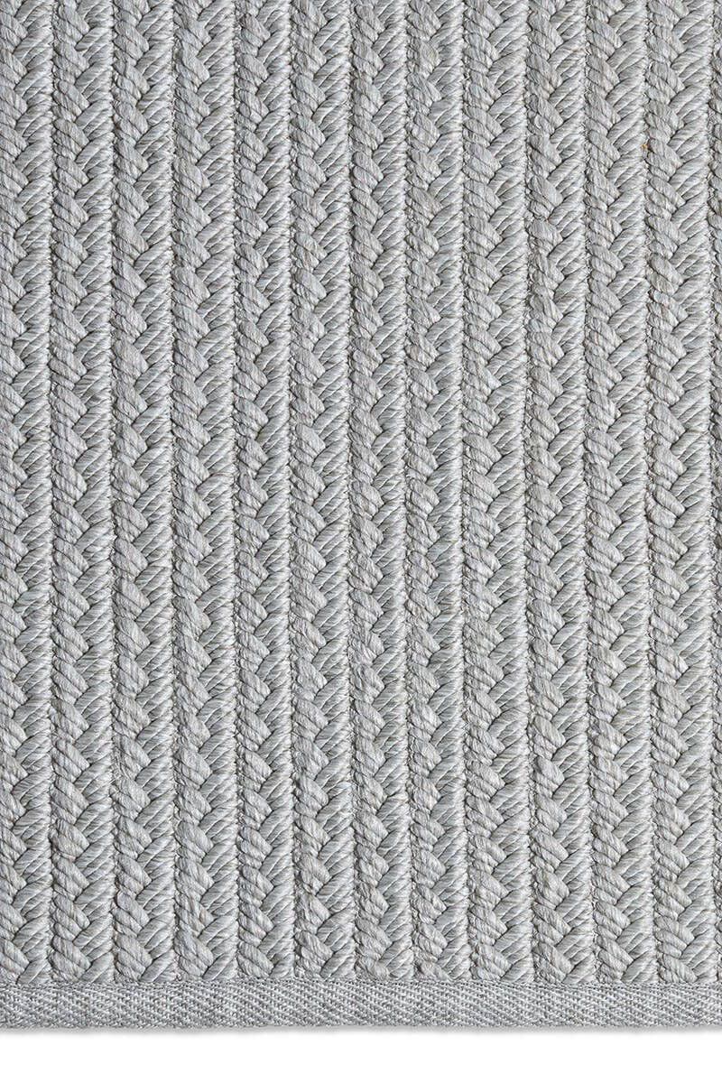 Nirvana Premium Iver Cobblestone 8'10" x 11'9" Rug image number 5