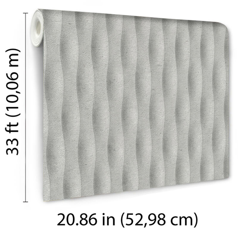 Concrete Illusion Wallpaper image number 5