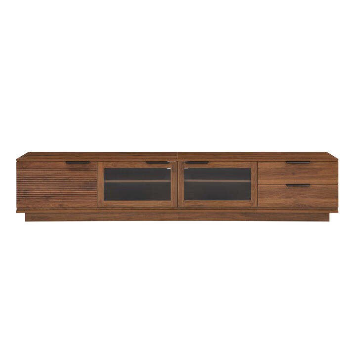 Modern TV Stand