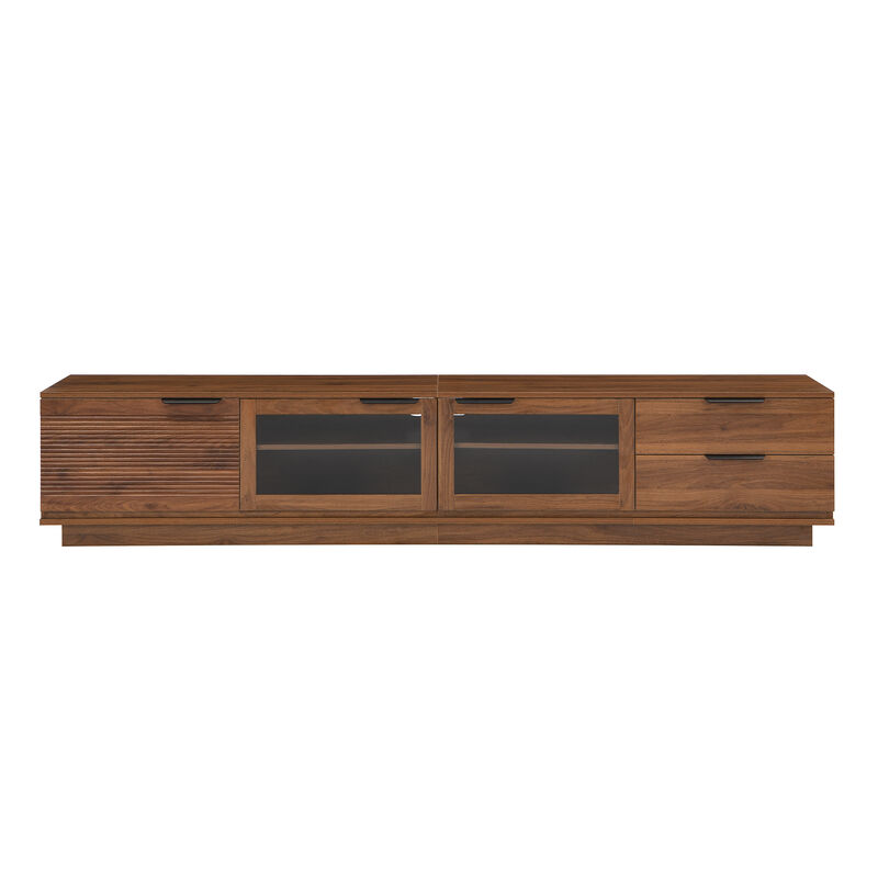 Modern TV Stand image number 0