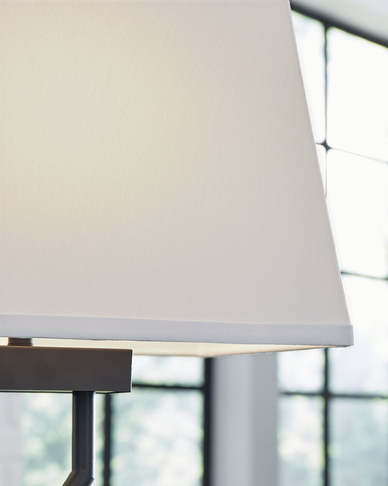 Brookthrone Table Lamp (Set of 2) image number 2