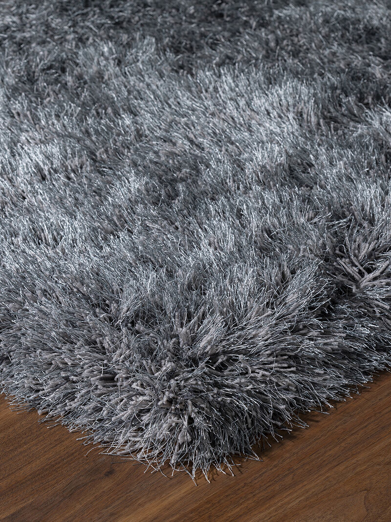 Impact IA100 Pewter 3'6" x 5'6" Rug