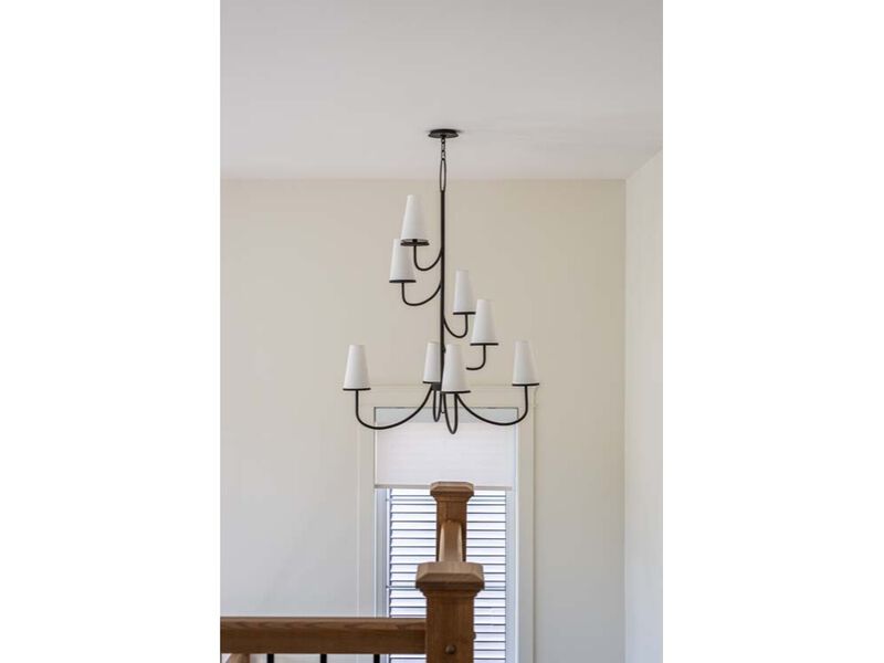 Marcel Chandelier image number 1
