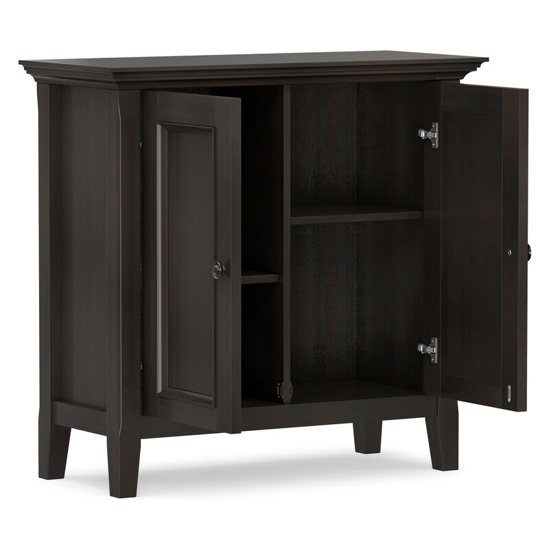 Amherst Low Storage Cabinet image number 4