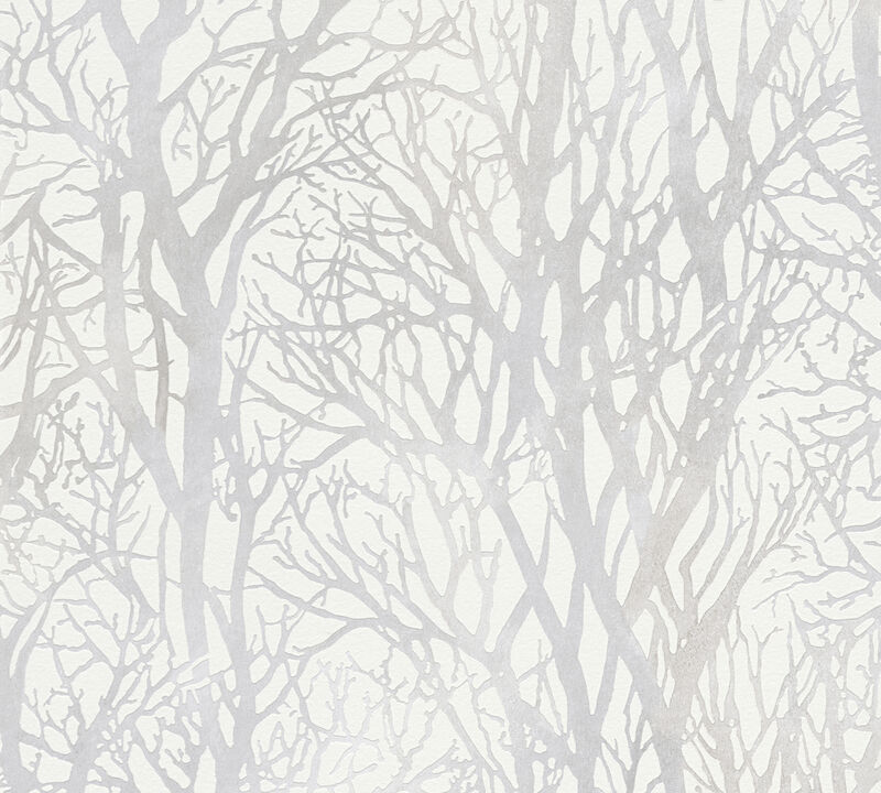 Yasuo Cream Tree Branch Wallpaper
