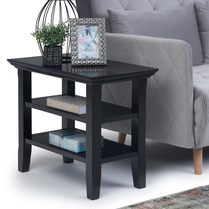 Acadian Narrow Side Table