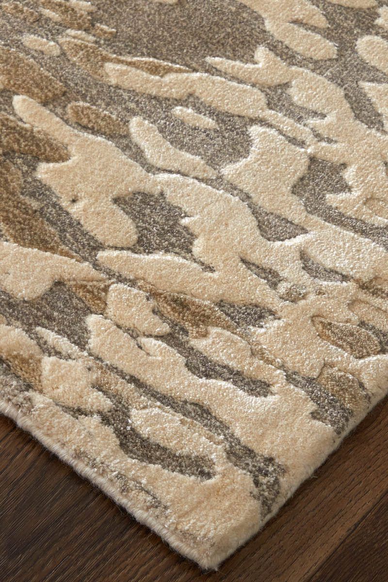 Braden 8A52F Ivory/Gray 9' x 12' Rug image number 4