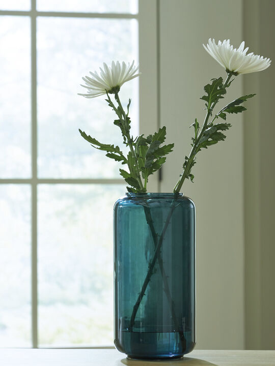 Inisland Tall Vase