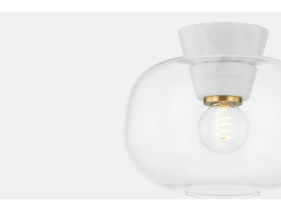 Ariella Flush Mount