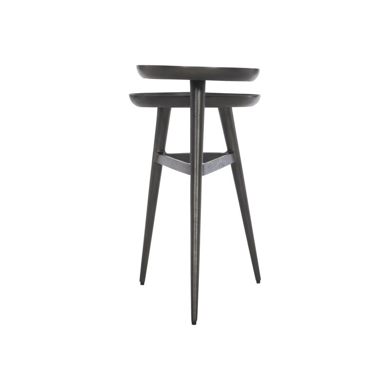 Interiors Troy Accent Table