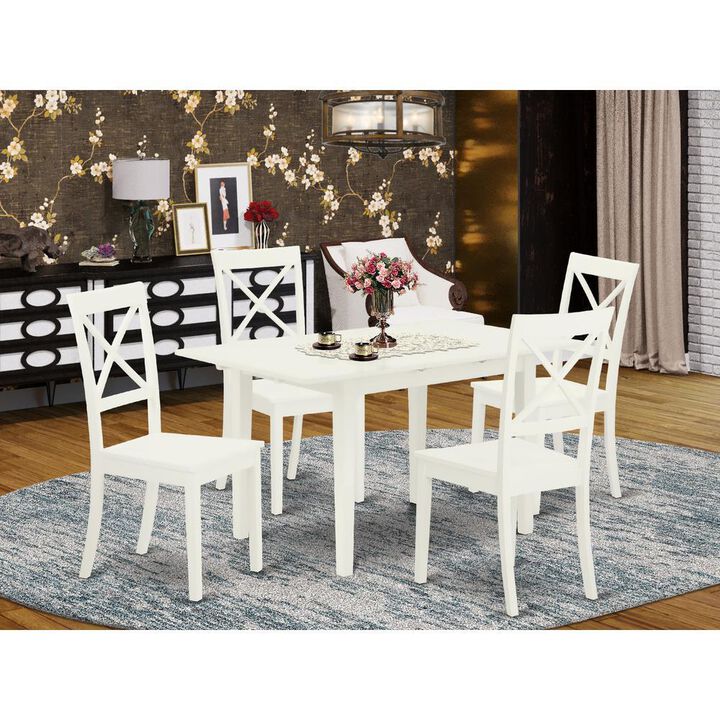 Dining Table- Dining Chairs