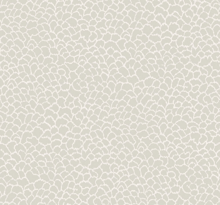 Nadie Grey Wallpaper