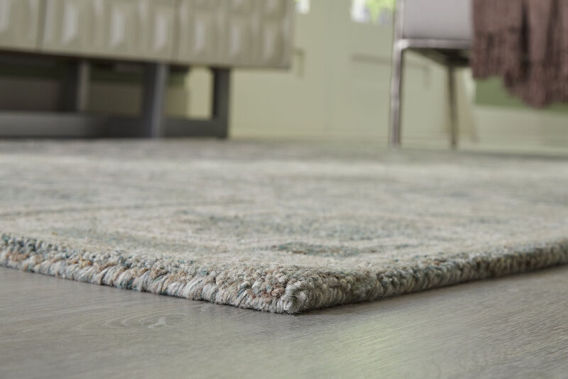 Jossland 5' x 7' Rug image number 2