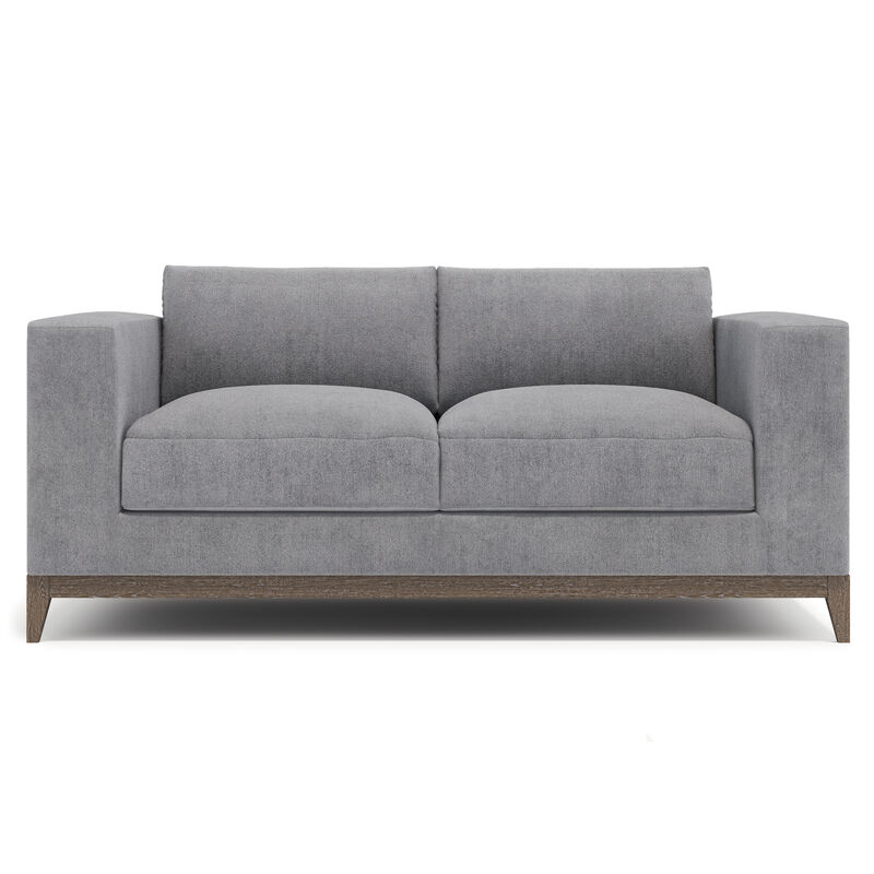 Noel Fabric Loveseat image number 5