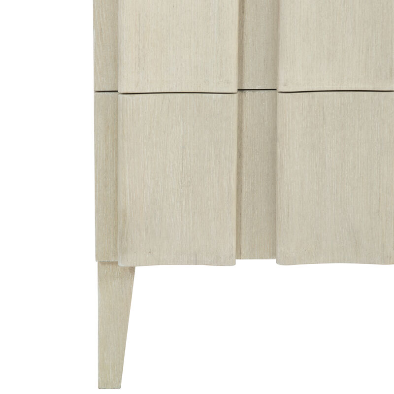 East Hampton Drawer Chest