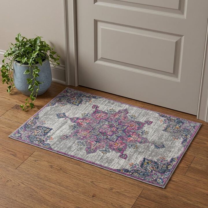 HomeRoots Area Rug