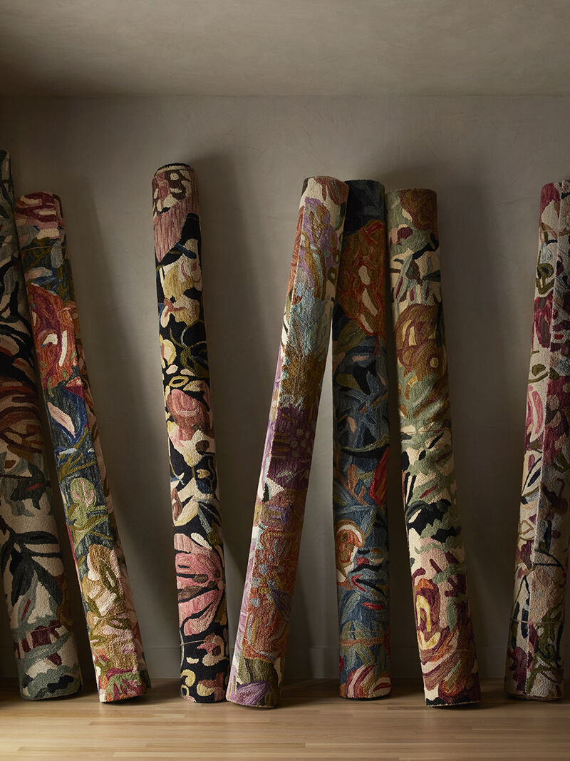 Belladonna BLM04 Collection